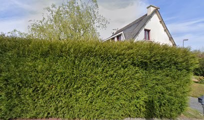 Le Guyader Marie-Louise, Cabinet Infirmier à Saint-Agathon