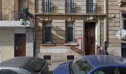 Guarnieri Saudella Carole, Cabinet Infirmier à Marseille 04