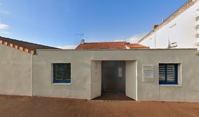 Jolly Jocelyne, Cabinet Infirmier à Divatte-sur-Loire