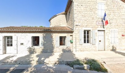 Cabinet D'Infirmiers Berrias, Cabinet Infirmier à Berrias-et-Casteljau