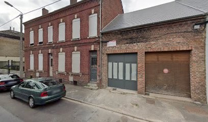 Goguillon Maryse, Cabinet Infirmier au Cateau-Cambrésis