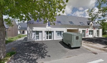 Giudici Matthieu INFIRMIER Libéral, Cabinet Infirmier au Hézo