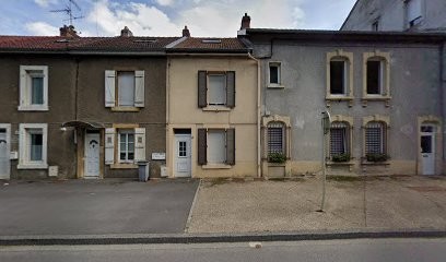 VIDILI Gaëtan, Cabinet Infirmier à Moutiers