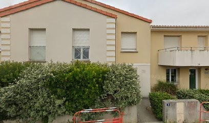 Cabinet SICOT, POUVREAU, GUITTOT, Cabinet Infirmier à Saint-Jean-de-Monts