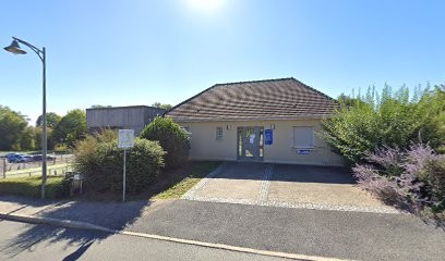 SCP Delage-mayne-boussely, Cabinet Infirmier à Lagraulière