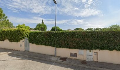 CHEVALLIER BERTHIN Corinne, Cabinet Infirmier à Teyran
