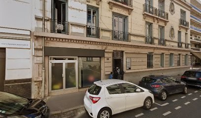 Madeleine NGO LIBOUGA - Infirmière, Cabinet Infirmier à Lyon 06