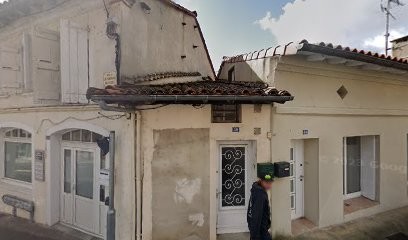 Pauline B. Infirmière Libérale, Cabinet Infirmier à Verfeil