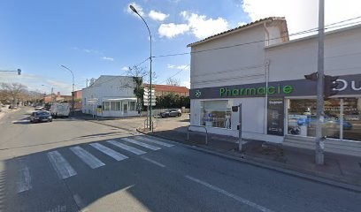 Suzan Laurent, Cabinet Infirmier à La Penne-sur-Huveaune
