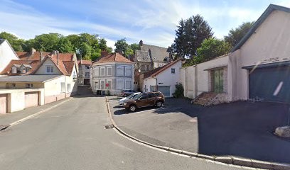 SEVERINE CANDELIER, Cabinet Infirmier à Saint-Pol-sur-Ternoise