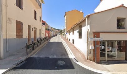 Emilie Morel Infirmière, Cabinet Infirmier à Port-Vendres