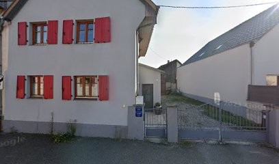 Infirmière Nathalie DURRINGER, Cabinet Infirmier à Oberhergheim