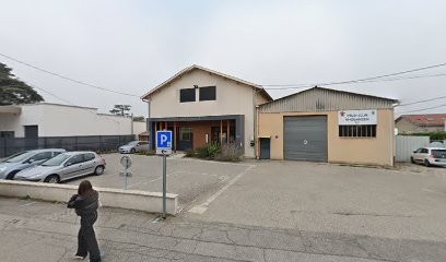 Centre de soins et SSIAD, Cabinet Infirmier à Saint-Clair-du-Rhône