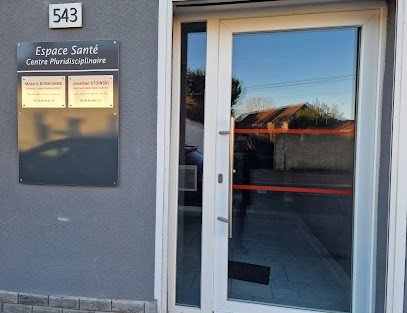 Cabinet Infirmier Bonhomme Stoinski, Cabinet Infirmier à Vieux-Condé