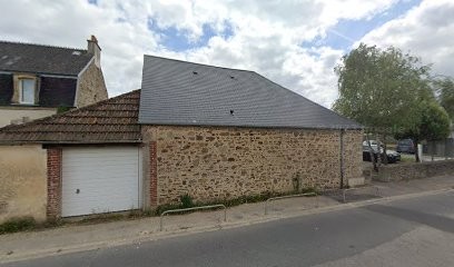 Morry Jérôme, Cabinet Infirmier à Quettehou