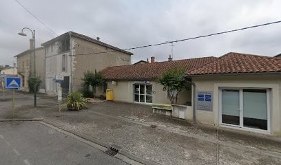 Chabillant Francine, Cabinet Infirmier à Labarthe-Rivière