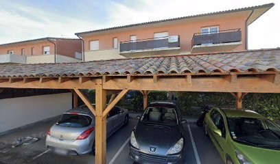 Aude Gauzins Infirmière, Cabinet Infirmier à Labarthe-sur-Lèze