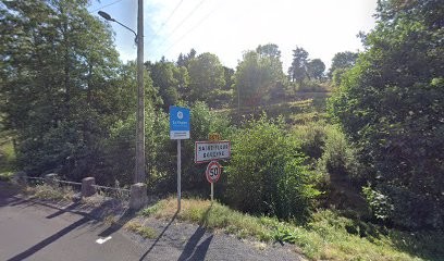 Cros Isabelle, Cabinet Infirmier à Saint-Flour