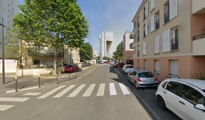 Granjeon Martine, Cabinet Infirmier à Barbey