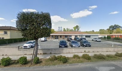 Bru Magalie, Cabinet Infirmier à Salles