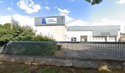 Cabinet Devaux / Meunier, Cabinet Infirmier à Paron