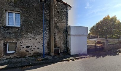 Mallet Pierre, Cabinet Infirmier à Sanssac-l'Église