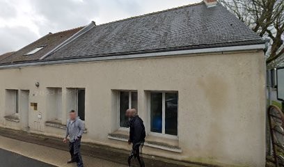 Ribert Céline, Cabinet Infirmier à Azay-sur-Cher