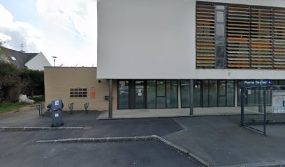 Alexandra Hamard, Cabinet Infirmier à Montgermont