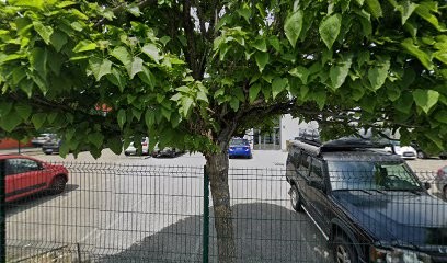 BOUVEROT GALPIN Christine - PANNIER Marion, Cabinet Infirmier à Saint-Ismier