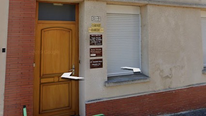 Adrien-Rene Arnaud, Cabinet Infirmier à Labarthe-sur-Lèze