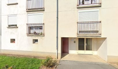 Infirmières DEVAUX - LEMAIRE - GRATIOT, Cabinet Infirmier à Essômes-sur-Marne