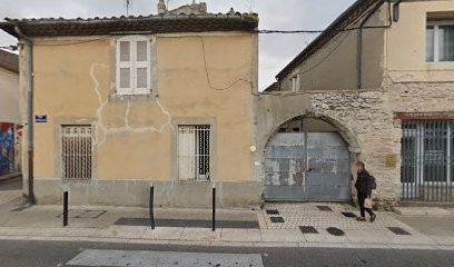Cabinet infirmier - Corbin Willy -Levayer Simon, Cabinet Infirmier à Nîmes
