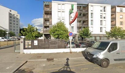 Akil Aïcha, Cabinet Infirmier à Vénissieux