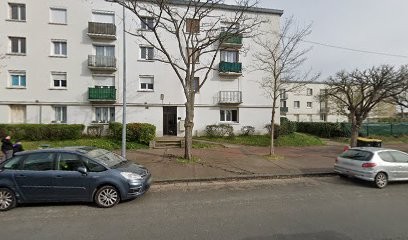 OULAHSEN Jamila - Infirmière Libérale, Cabinet Infirmier à Mantes-la-Jolie