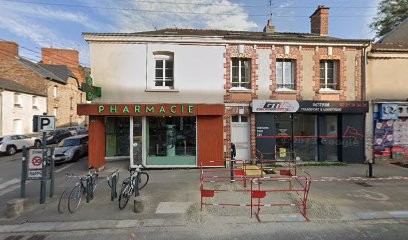 Cabinet Infirmier NICOL Muriel, Cabinet Infirmier à Rennes