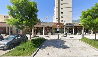 FLORA COSSON infirmière, Cabinet Infirmier à Saint-Martin-le-Vinoux