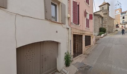 Girost Olivia, Cabinet Infirmier à Puget-sur-Argens