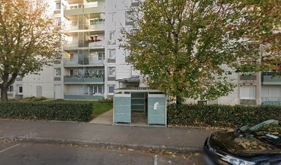 Poulain Marlène - Infirmiere Liberale à Domicile (SSIAD) -Sens, Cabinet Infirmier à Sens