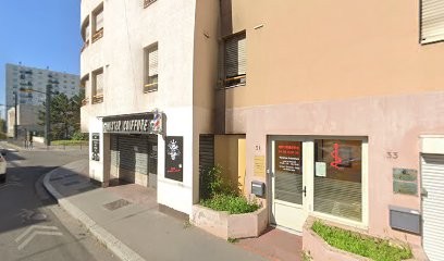 Camelet Marie-Ange, Cabinet Infirmier à Lyon 08