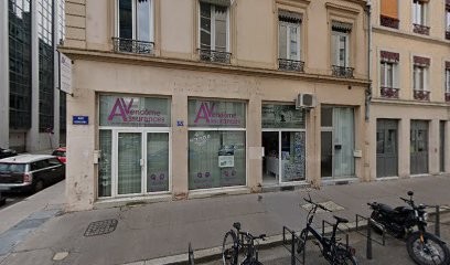 Grimonet Alexis, Cabinet Infirmier à Lyon 03