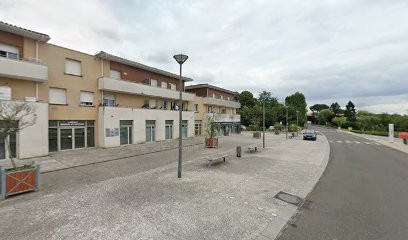 Virion Patrice, Cabinet Infirmier à Sadirac