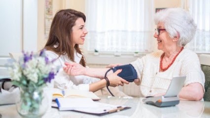 Infirmière à Saint-Héand, Vavra Darlène, Cabinet Infirmier à Saint-Héand