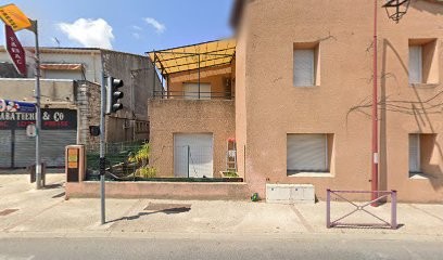 GUTKNECHT Maeva Infirmière à domicile, Cabinet Infirmier à Sauveterre