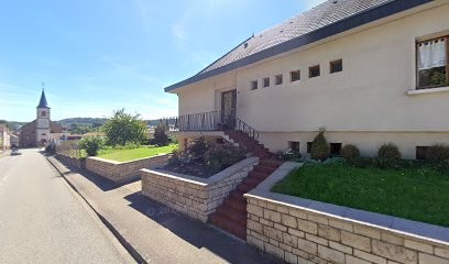 Patricia GISONNA, Cabinet Infirmier à Porcelette