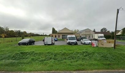Infirmieres Brinet Coeuret Maison Bournon, Cabinet Infirmier à Cheverny