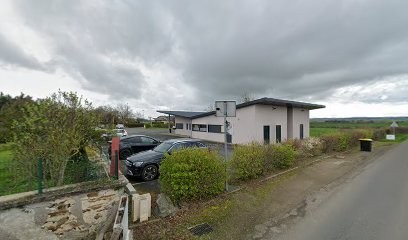 BIDAUD AMANDINE, Cabinet Infirmier à Chantelle