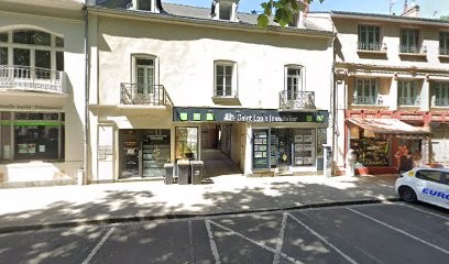 LERAY ZUBER Pauline - infirmière puéricultrice libérale, Cabinet Infirmier à Laval