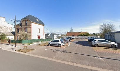 PAPILLON Marine, Cabinet Infirmier à Donville-les-Bains