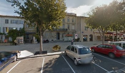 Cabinet d'Infirmiers Delcros et Forni, Cabinet Infirmier à Orange