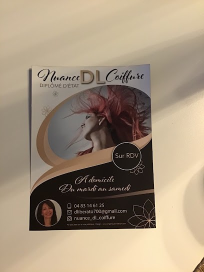 Amandine Guelfucci, Cabinet Infirmier au Cannet